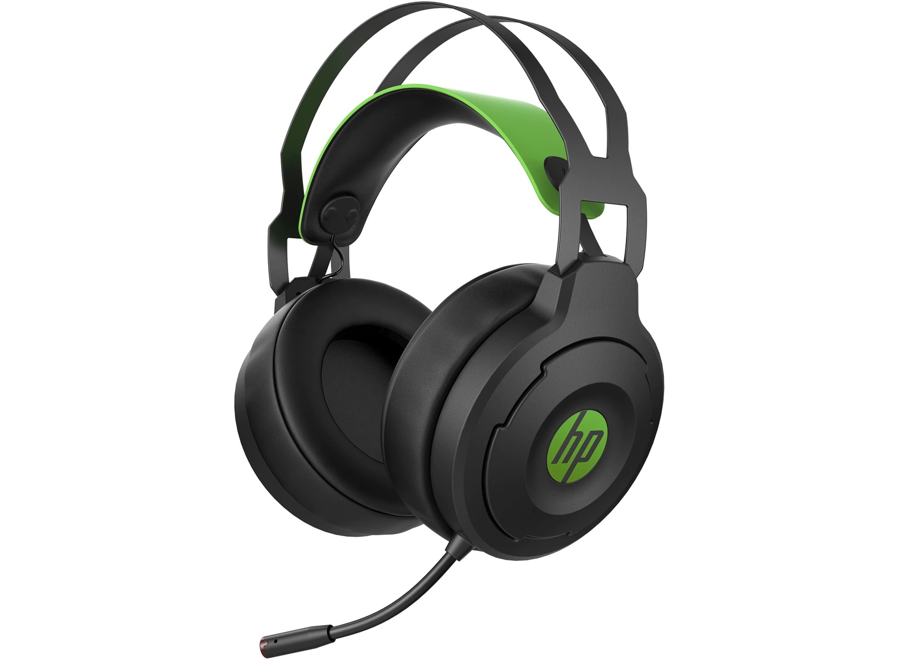 Hp x1000 wireless gaming headset hotsell