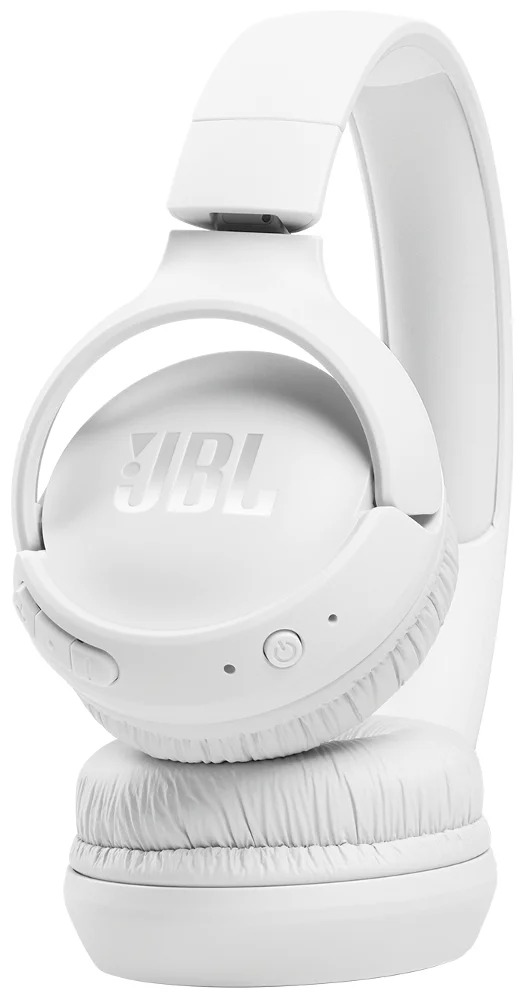 Наушники Jbl Tune 510bt Белые Купить