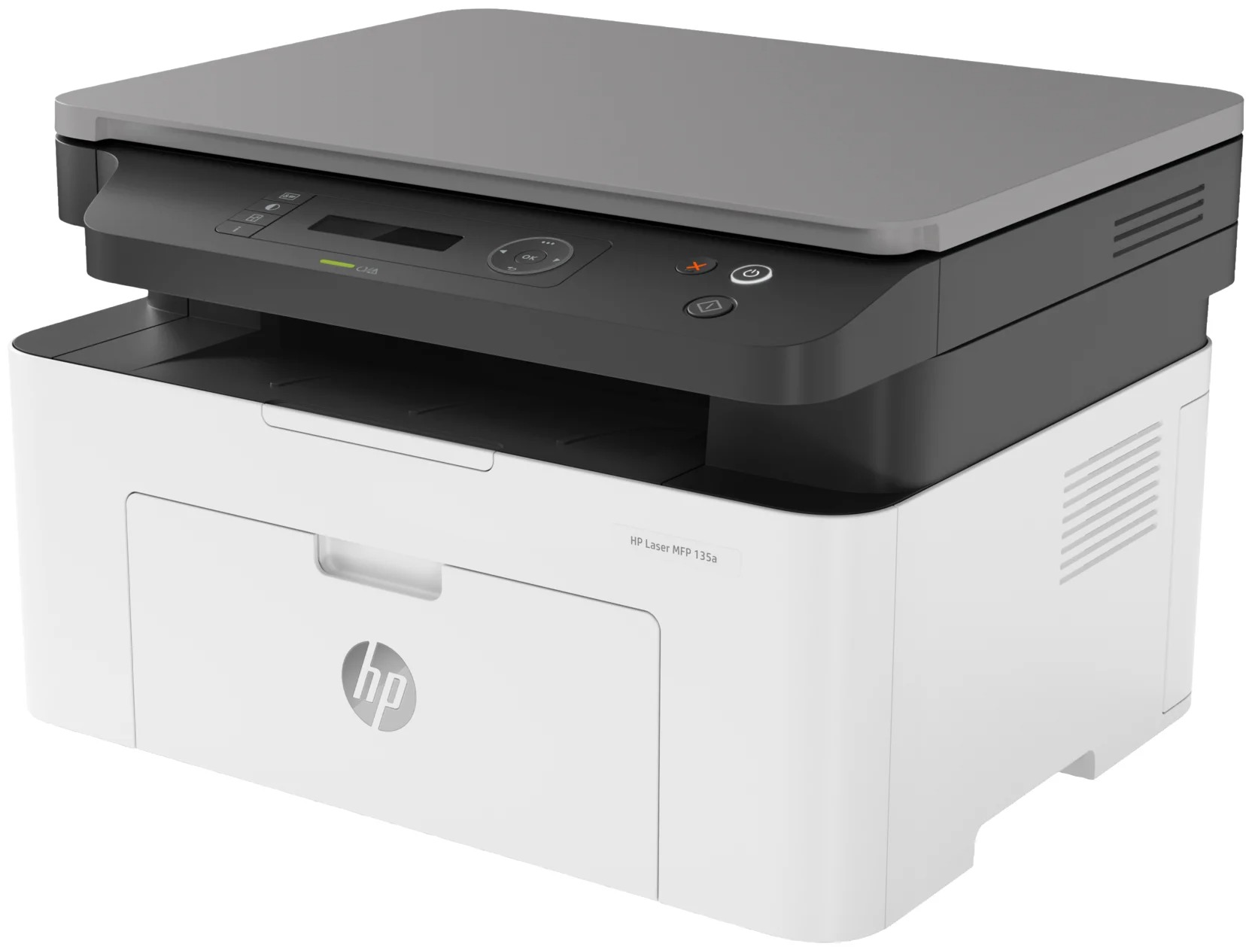 Hp Mfp 135w Картридж Купить