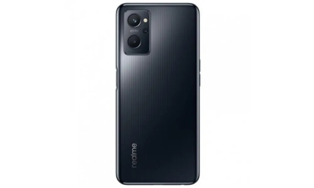 Realme смартфон c51 4 128 гб черный. Смартфон Realme 9i 128 ГБ. Realme rmx3491.