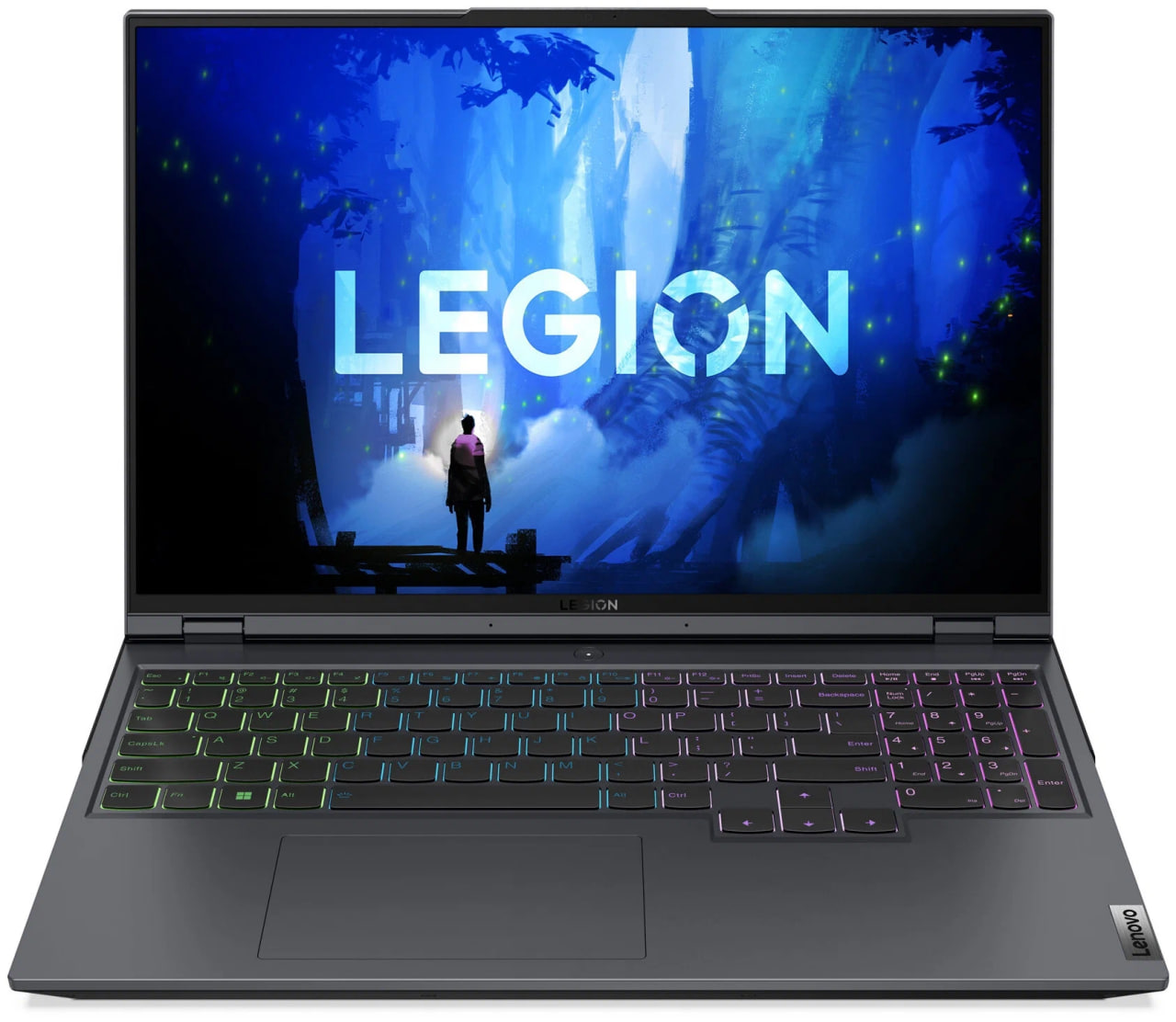 Lenovo Legion 6 Ноутбук Купить