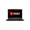 Ноутбук MSI GF63 Thin 10SCXR-222US (9S7-16R512-630), фото 1
