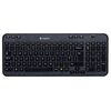 Клавиатура Logitech Wireless Keyboard K360, фото 1