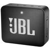 Портативная акустика JBL GO 2 Black, фото 1