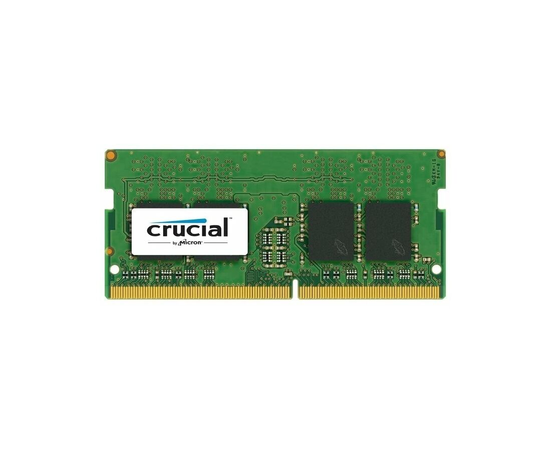 Какая гарантия на оперативную память crucial