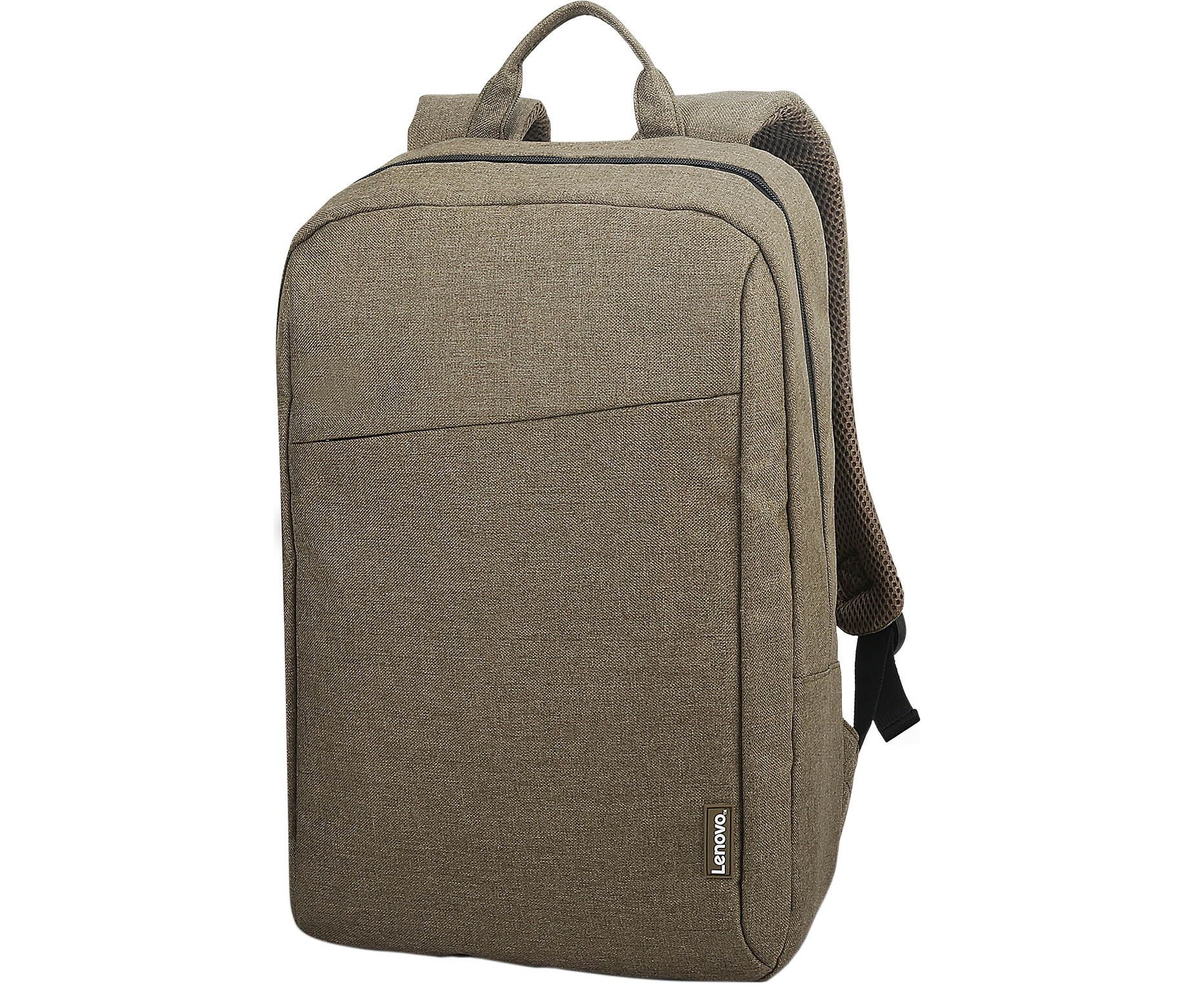 Рюкзак lenovo laptop backpack b210 обзор