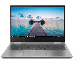 Ноутбук Lenovo Yoga 730-13IWL (81JR001FRU), фото 1