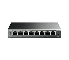 Коммутатор TP-LINK TL-SG108PE, фото 1