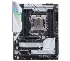 Материнская плата ASUS PRIME X299-A II, фото 1