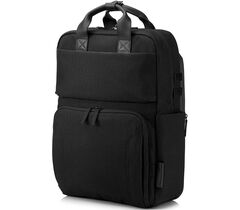 Рюкзак для ноутбука HP ENVY Urban 15 Black, фото 1