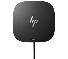 Док-станция HP USB-C G5, фото 1