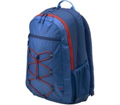 Рюкзак HP Active Backpack 15.6 Blue/Red, фото 1