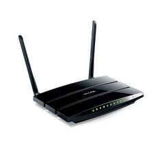 Wi-Fi роутер TP-LINK TL-WDR3600, фото 1