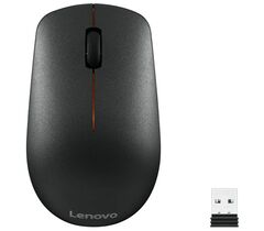 Мышь беспроводная Lenovo 400 Wireless Mouse, фото 1