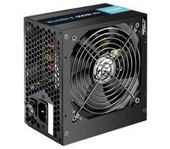 Блок питания Zalman Wattbit II 500W (ZM500-XEII), фото 1