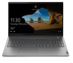 Ноутбук Lenovo ThinkBook 15 G2-ITL (1920x1080, Intel Core i5 2.4 ГГц, RAM 8 ГБ, 1TB HDD+SSD 256GB), фото 1