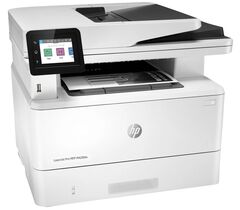 МФУ HP LaserJet Pro MFP M428dw, фото 1