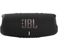 Портативная акустика JBL Charge 5 Black, фото 1