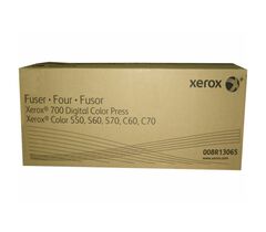 Фьюзерный модуль Xerox Color 550/560/700 C60/C70 700DCP PL C9070 (200 000 стр), фото 1