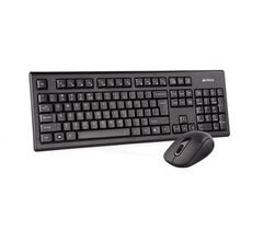 Клавиатура и мышь A4Tech 7100N, фото 1
