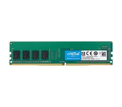 Оперативная память Crucial DDR4 4 ГБ, фото 1