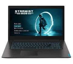 Ноутбук Lenovo Ideapad L340-17IRH Gaming (81LL002VRK), фото 1