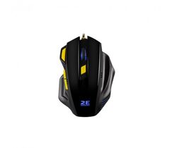 Игровая мышь 2E Gaming MG280 BLACK, фото 1