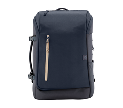 Синий рюкзак для ноутбука HP Travel объемом 25 литров (15,6 дюйма), фото 1
