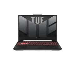 Ноутбук ASUS TUF Gaming A15 FA507RM-HN110 Mecha Gray, фото 1