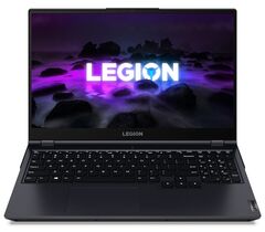 Ноутбук Lenovo Legion 5 Gen 6, фото 1