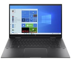 Ноутбук HP ENVY x360 15-eu0015ur, фото 1