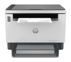 Принтер HP LaserJet Tank MFP 1602w, фото 1