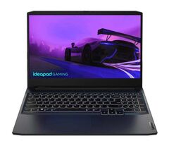 Ноутбук игровой Lenovo IdeaPad Gaming 3 15IHU6, фото 1