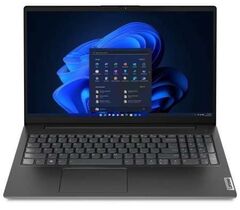 Ноутбук Lenovo V15 G3 IAP (82TT0043RU) / i3 1215U / 8GB / SSD 256GB / 15.6&quot;, черный, фото 1