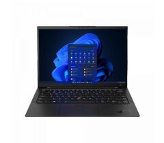 Ноутбук Lenovo Thinkpad X1 Carbon G10 / i5-1240P / 8GB / SSD 256GB / Iris® Xe / 14&quot;, фото 1