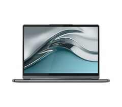 Ноутбук Lenovo Yoga 7 Intel Iris Xe STORM GREY, фото 1