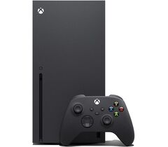 Игровая консоль Microsoft Xbox Series X, фото 1