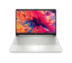 Ноутбук HP Laptop (6K5V0EA) / i3 1215U / 8GB / SSD 256GB / 15.6&quot;, серый, фото 1