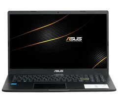 Ноутбук ASUS Laptop 15.6&quot; L510KA-EJ113 черный, фото 1