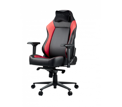 Игровое Кресло HyperX RUBY Black/Red, фото 1