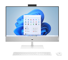 HP All-in-One 27-cd 1004nh, фото 1