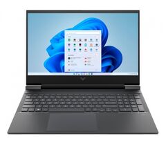 Ноутбук HP Victus16-d1063ci (6D7S4EA) 16.1&quot;, чёрный, фото 1
