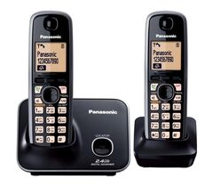 Радиотелефон Panasonic KX-TG3712BXB, фото 1