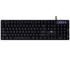 Игровая клавиатура HP K300, фото 1