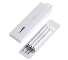 Xiaomi Mi Pen catridge сменные стержни для ручки 3шт, фото 1