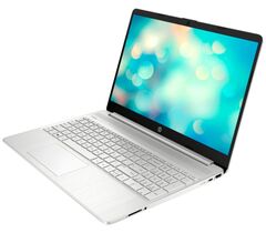 HP Laptop | ( P/N A14WNEA ) | Core i5-1235U - U15 | 16GB DDR4 2DM 3200 | 512GB PCIe value | Intel Iris Xe | 15.6 FHD Antiglare slim IPS 250 nits Narrow Border | OST FreeDOS 3.0 | Natural Silver (FF+) + NSV - 720p TNR | WARR 1/1/0 EURO, фото 1