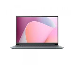 Lenovo IdeaPad S300 16IRU8 (P/N 82X80003RK)/i3-1315U/8GB(2X32GX32)_LP5_4800/256GB_SSD_M.2_2242_G4_TLC/INTEGRATED_GRAPHICS/16_WUXGA_AG_300N_N/WLAN_2X2AX+BT/3CELL_47WH_INTERNAL/NO OS/ARCTIC_GREY/N01_1Y_COURIER/CARRYIN/BKLT_KB_STO_GY_RUS, фото 1