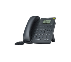 IP-Телефон YEALINK SIP-T19 E2, фото 1
