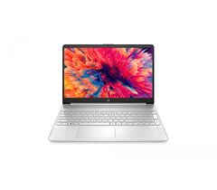 HP Laptop | ( P/N 9U4C6EA ) | Core i3-1215U - U15 | 8GB DDR4 1DM 3200 | 256GB PCIe value | Intel UHD Graphics - UMA | 15.6 FHD Antiglare slim IPS 250 nits Narrow Border | No ODD | OST FreeDOS 3.0 | Chalkboard Gray - 720p TNR | WARR 1/1/0 EURO, фото 1