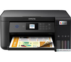 Принтер МФУ Epson EcoTank L4260, фото 1